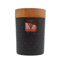 SYNDICATE V - SMART STASH MEDIUM