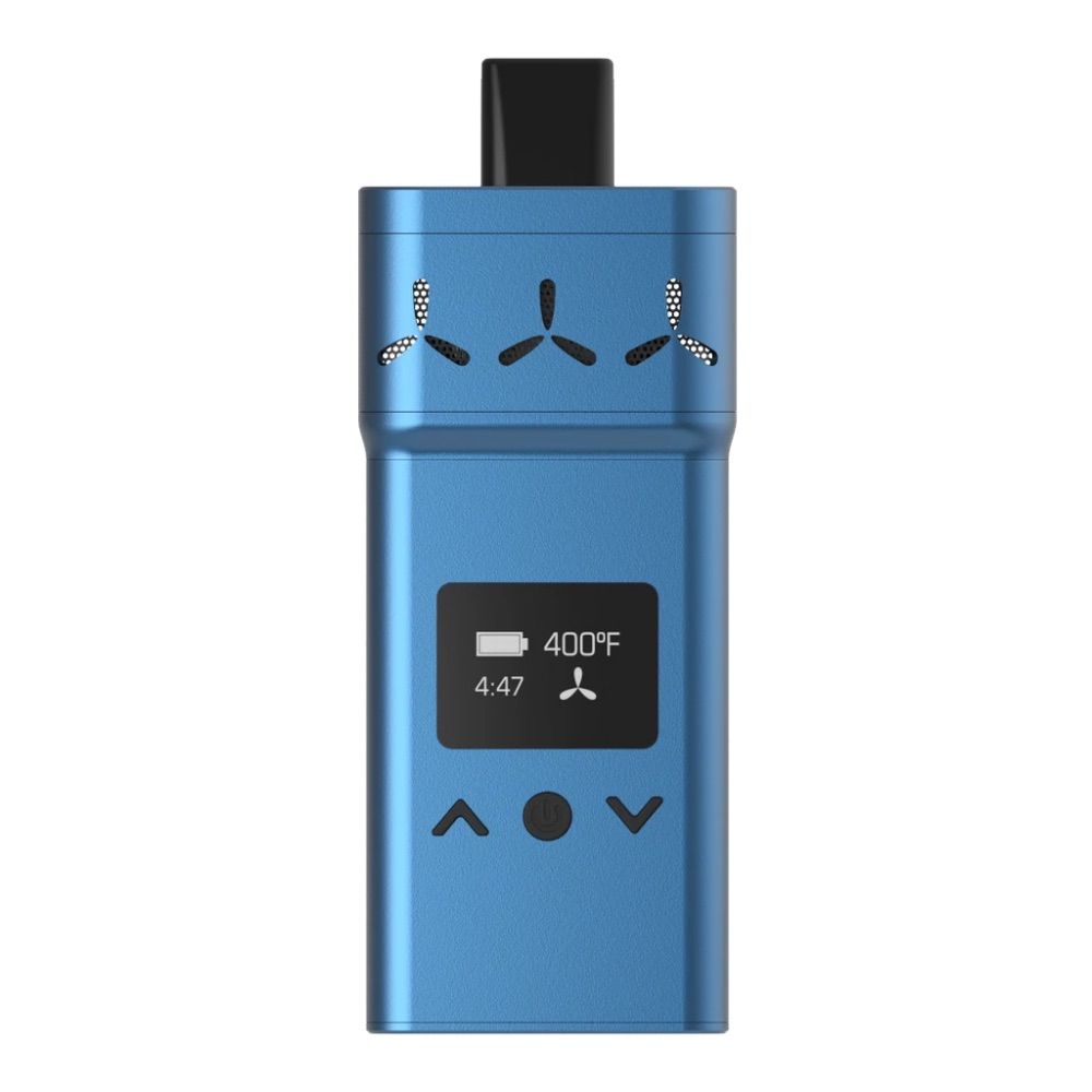 AIRVAPE X
