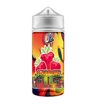 OG CLOUDS - STRAWBERRY KILLER