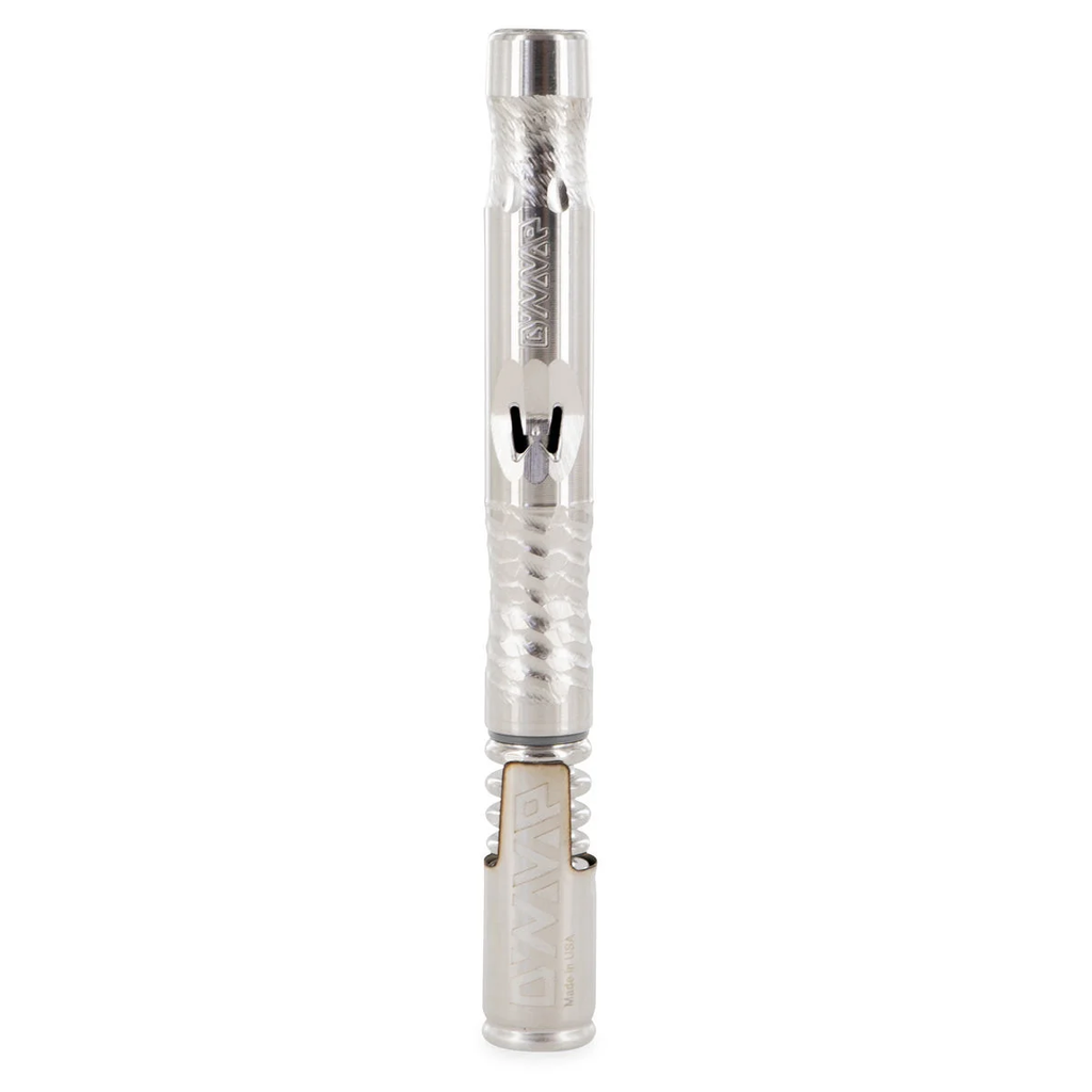 DYNAVAP 'M' 2021