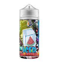 OG CLOUDS - ICED WATERMELON