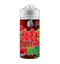 OG CLOUDS - PETEL SODA ICE