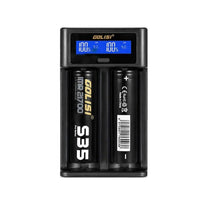 GOLISI i2 SMART CHARGER