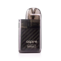 סיגריה אלקטרונית ASPIRE - MINICAN PLUS KIT