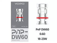 VOOPOO PNP COILS - 5 PCS