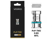 VOOPOO PNP COILS - 5 PCS