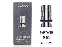 VOOPOO PNP COILS - 5 PCS