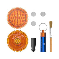 STORZ & BICKEL - MIGHTY/CRAFTY SIDE KIT