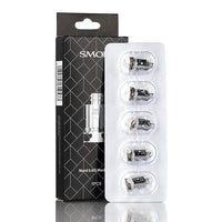 SMOK NORD  COILS - 5PCS
