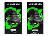 VAPORESSO RENOVA - ZERO 2 (S) REPLACEMENT PODS