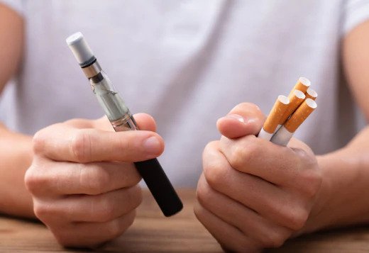 האם סיגריות אלקטרוניות עוזרות להפסיק לעשן? בואו לגלות בעצמכם