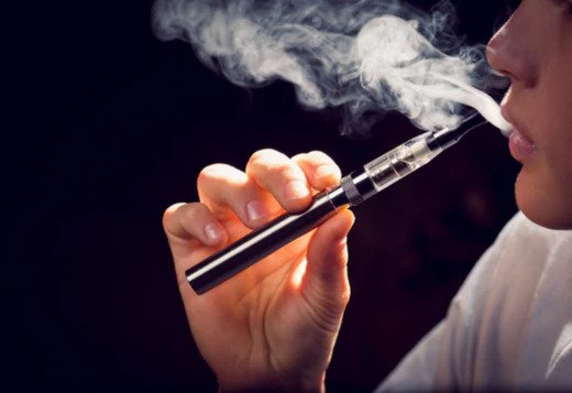 האם סיגריה אלקטרונית עוזרת לגמילה מסיגריות?