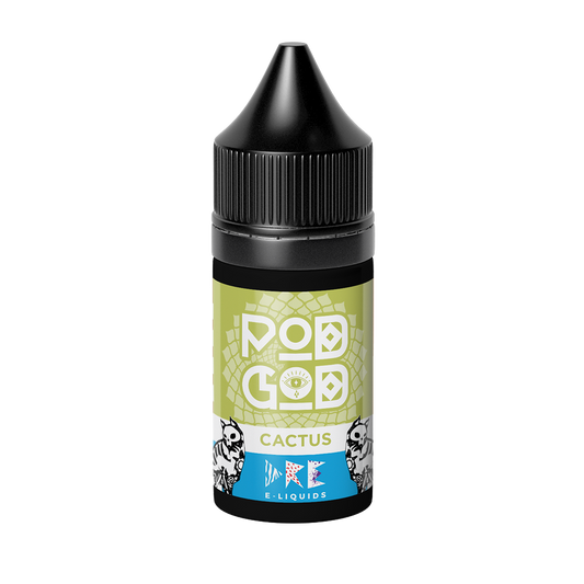 POD GOD - CATUS ICE BY DRE