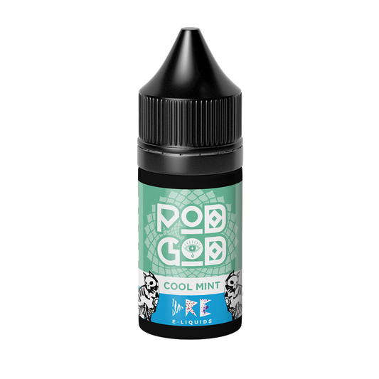POD GOD - COOL MINT BY DRE