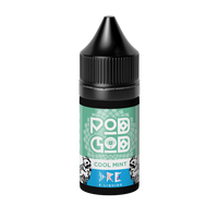 POD GOD - COOL MINT BY DRE