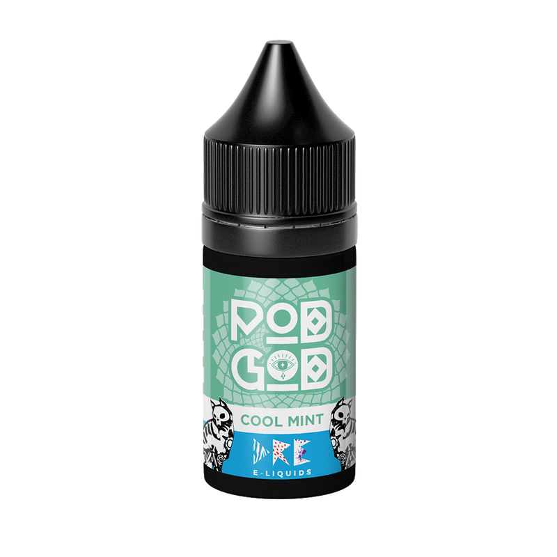 POD GOD - COOL MINT BY DRE