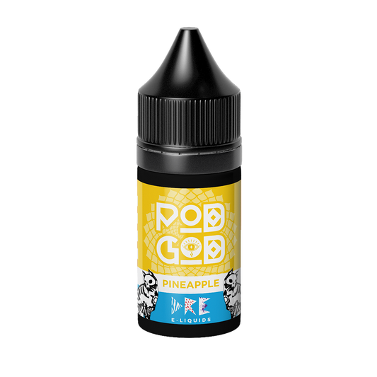 POD GOD - PINEAPPLE ICE BY DRE