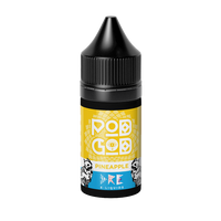 POD GOD - PINEAPPLE ICE BY DRE