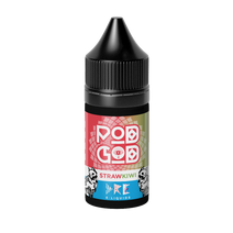 POD GOD - STRAWBERRY KIWI ICE BY DRE