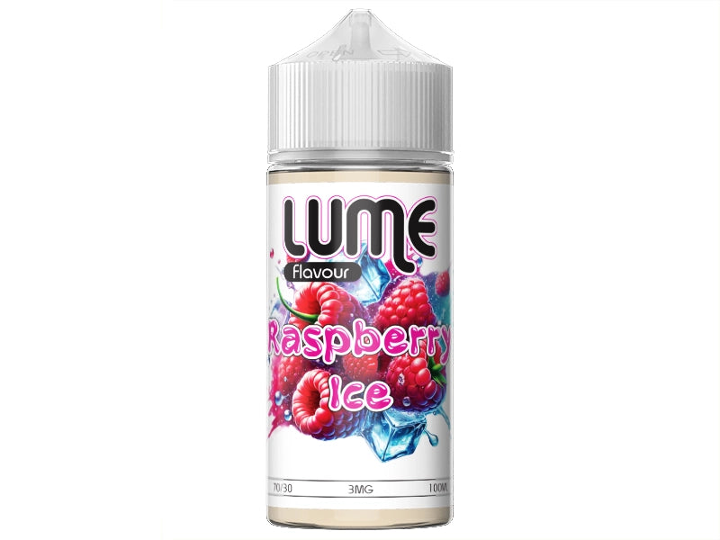 LUME - RASPBERRY ICE