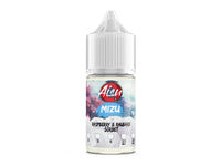 AISU - SORBE RASPBERRY RUBARB ICE DIY KIT 100ML