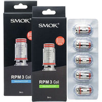 Smok - RPM 3 Replacement Coil