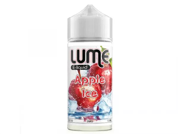LUME -  APPLE ICE