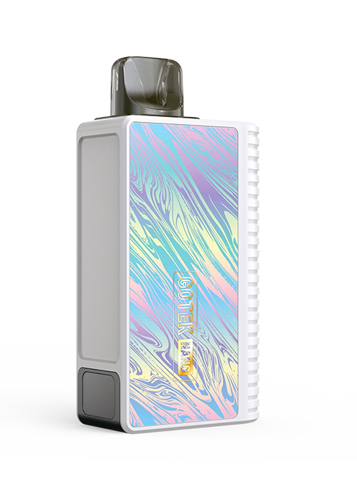 ASPIRE GOTEK NANO KIT