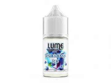 LUME -SWEET BLUEBERRY  ICE
