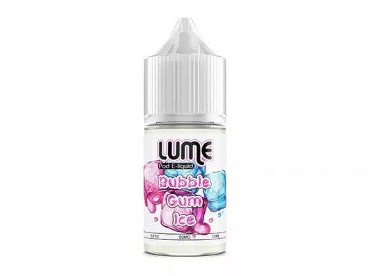 LUME  -BUBBLE GUM ICE
