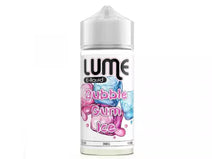 LUME -  BUBBLE GUM ICE