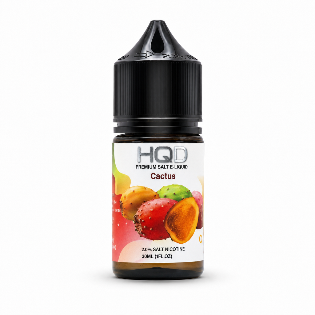 HQD - CACTUS ICE