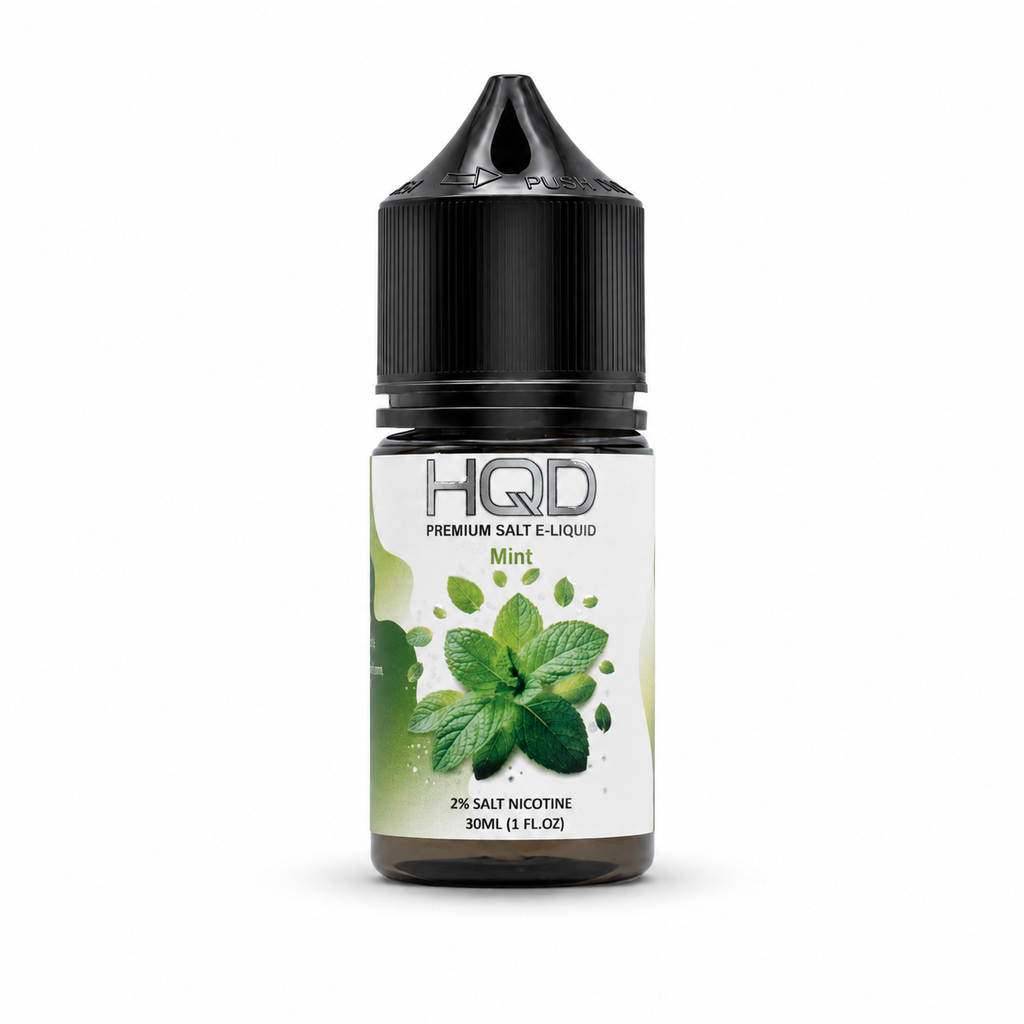 HQD - MINT