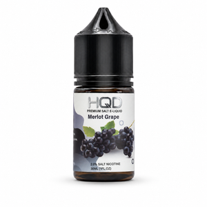 HQD - MERLOT GRAPE ICE