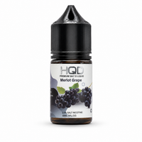HQD - MERLOT GRAPE ICE