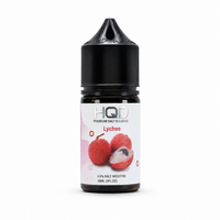 HQD - LYCHEE ICE