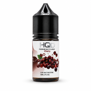 HQD - CHERRY ICE