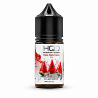 HQD - TRIPLE WATERMELON ICE