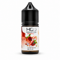 HQD - STRAWBERRY ICE