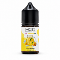 HQD - PINK LEMONADE ICE