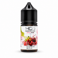 HQD - SAKURA GRAPE ICE