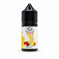 HQD - RASPBERRY LEMONADE ICE