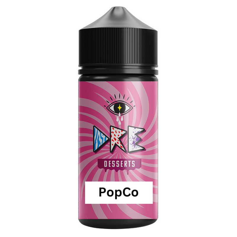 DRE - POPCO