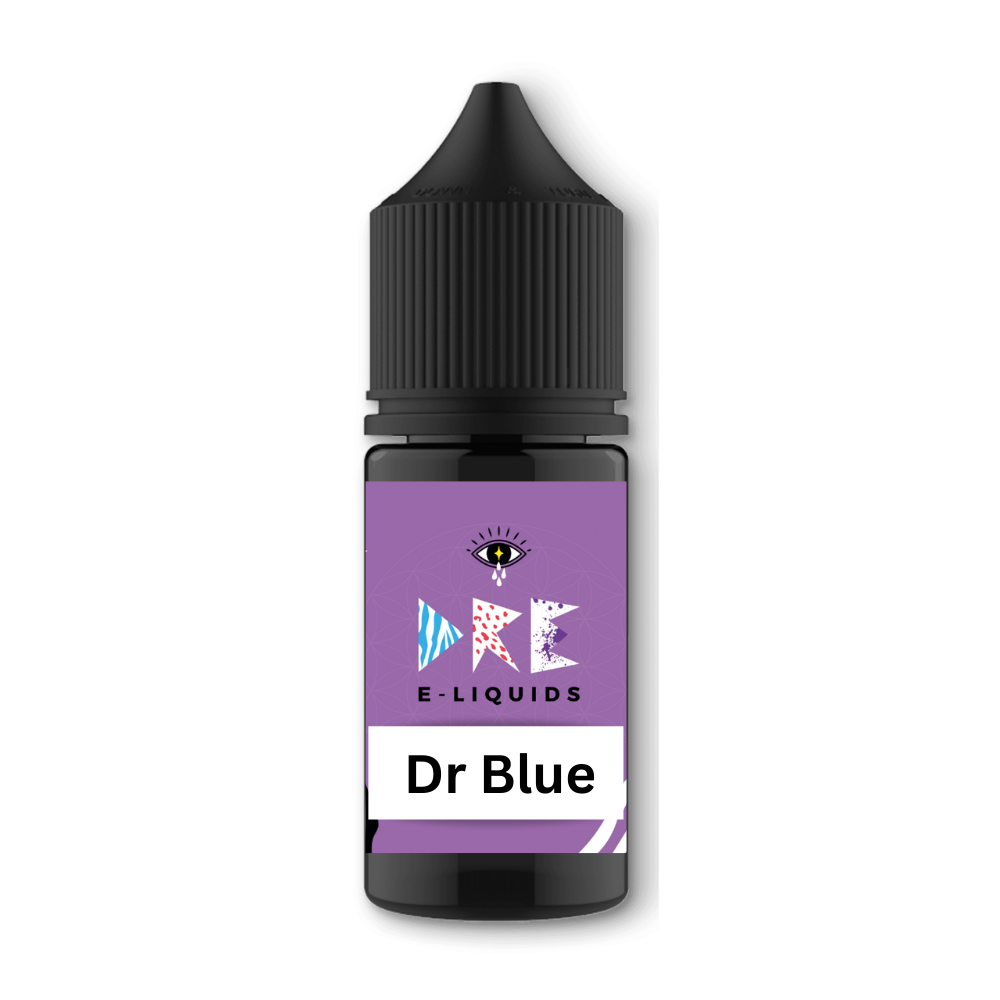 DRE - DR BLUE