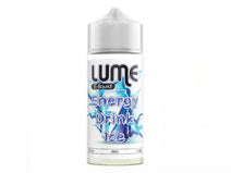 LUME - ENERGY DRINK ICE