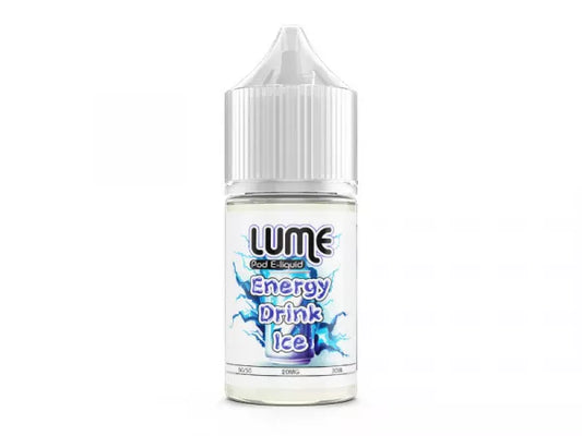 LUME -  ENERGY DRINK