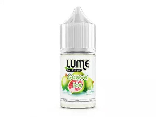 LUME -  GUAVA ICE