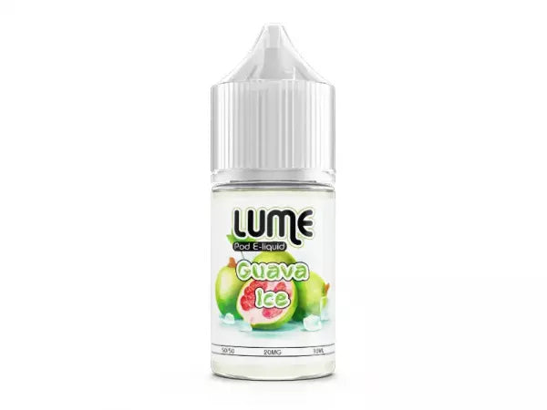 LUME - SWEET GUAVA ICE