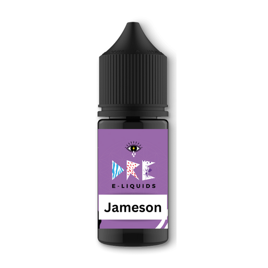 DRE-JAMESON