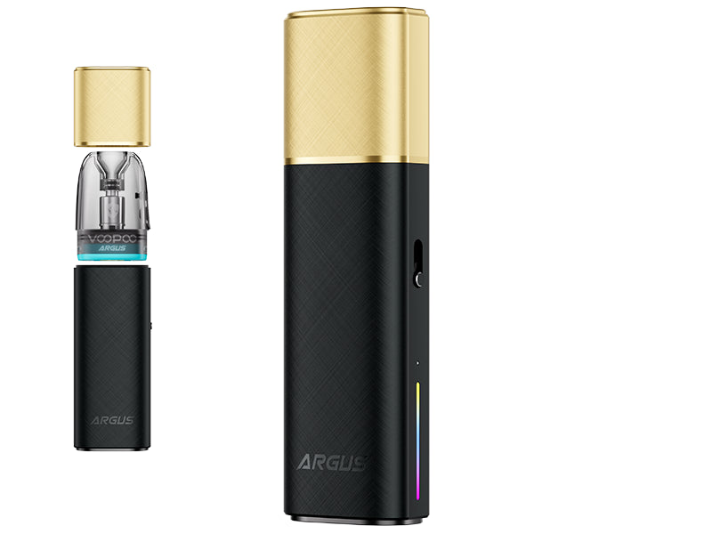 VOOPOO ARGUS KLYC